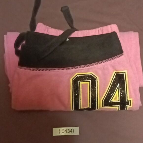 Justice brand Jeggings - Size: 10 - Dance!         (0434) - Picture 8 of 8